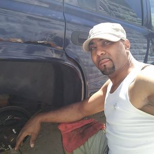 Meet your Posher, Jorge